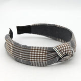 Girls Fancy Hair Band - Grey, Kids, Hair Accessories, Chase Value, Chase Value