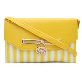 Women's Clutch K-2021 - Yellow, Women, Clutches, Chase Value, Chase Value