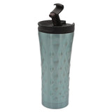 Steel Flask 321-2 - Blue, Home & Lifestyle, Glassware & Drinkware, Chase Value, Chase Value