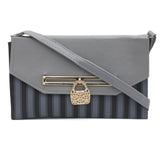 Women's Clutch K-2021 - Grey, Women, Clutches, Chase Value, Chase Value