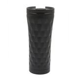 Steel Flask 321-2 - Black, Home & Lifestyle, Glassware & Drinkware, Chase Value, Chase Value