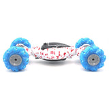 Remote Control Sensor Storm Car - White, Kids, Remote Control, Chase Value, Chase Value
