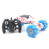 Remote Control Sensor Storm Car - White, Kids, Remote Control, Chase Value, Chase Value