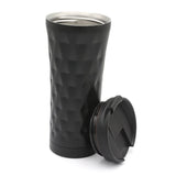 Steel Flask 321-2 - Black, Home & Lifestyle, Glassware & Drinkware, Chase Value, Chase Value