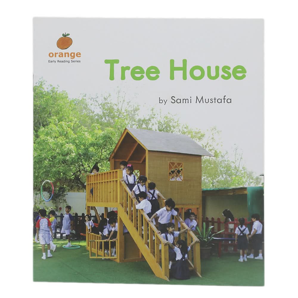 Story Tree House, Kids, Kids Story Books, 3 to 6 Years, Chase Value