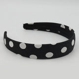 Girls Fancy Hair Band - Black, Kids, Hair Accessories, Chase Value, Chase Value