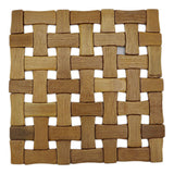 Hot Mat 589-8 - Brown, Home & Lifestyle, Decoration, Chase Value, Chase Value