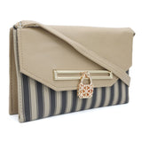 Women's Clutch K-2021 - Beige, Women, Clutches, Chase Value, Chase Value