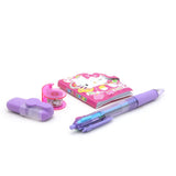 Autograph Diary - Pink, Kids, Notebooks And Diaries, Chase Value, Chase Value