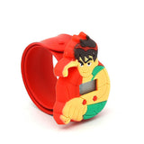 Kids Scale Watch - Red, Kids, Boys Watches, Chase Value, Chase Value