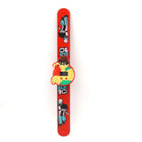 Kids Scale Watch - Red, Kids, Boys Watches, Chase Value, Chase Value