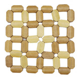 Hot Mat 589-9 - Brown, Home & Lifestyle, Decoration, Chase Value, Chase Value