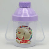 Loin Star Go Go Mug 250ml GL-35 - Purple, Kids, Feeding Supplies, Chase Value, Chase Value