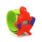 Kids Scale Watch - Green, Kids, Boys Watches, Chase Value, Chase Value