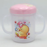 Lion Star Mug 250ml Gl-71 - Pink, Kids, Feeding Supplies, Chase Value, Chase Value