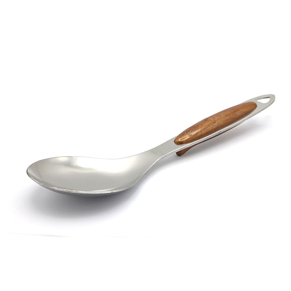 Spoon Steel Salan 574-4 - Brown, Home & Lifestyle, Serving And Dining, Chase Value, Chase Value