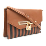 Women's Clutch K-2021 - Brown, Women, Clutches, Chase Value, Chase Value
