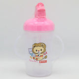 Solo Mug 350ml GL-66 - Pink, Kids, Feeding Supplies, Chase Value, Chase Value