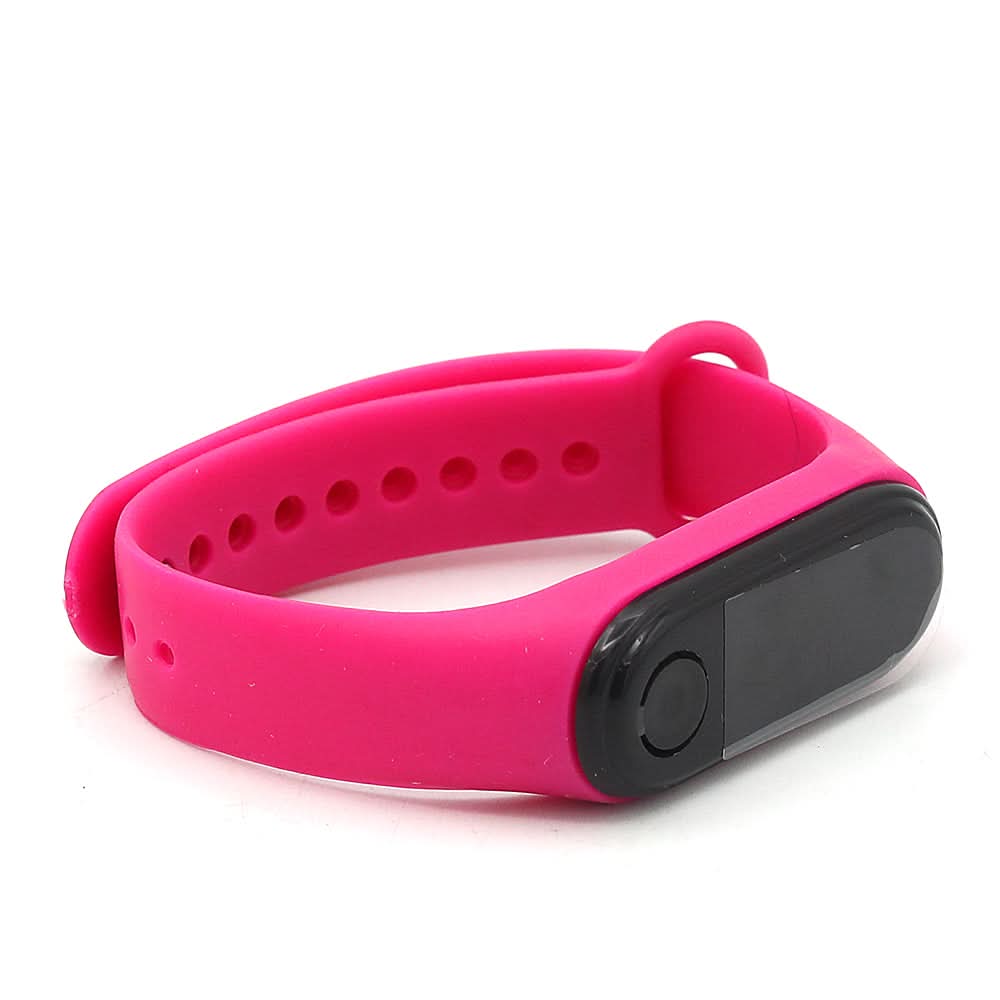 Kids Watch Band - Pink, Kids, Boys Watches, Chase Value, Chase Value