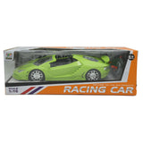Remote Control Car - Green, Kids, Remote Control, Chase Value, Chase Value