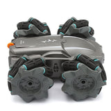 Remote Control WCH 3677 - Black, Kids, Remote Control, Chase Value, Chase Value