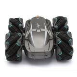 Remote Control WCH 3677 - Black, Kids, Remote Control, Chase Value, Chase Value