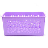 Smiley Basket Small - 5 Colors, Home & Lifestyle, Storage Boxes, Chase Value, Chase Value