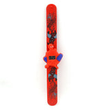 Kids Scale Watch - Red, Kids, Boys Watches, Chase Value, Chase Value