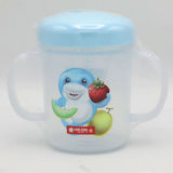 Lion Star Mug 250ml Gl-71 - Light Blue, Kids, Feeding Supplies, Chase Value, Chase Value