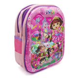 School Character Bag - Pink, Kids, School And Laptop Bags, Chase Value, Chase Value
