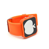Kids Digital Watch - Orange, Kids, Boys Watches, Chase Value, Chase Value