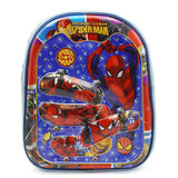 School Character Bag - Blue, Kids, School And Laptop Bags, Chase Value, Chase Value