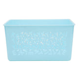 Smiley Basket Medium - 5 Colors, Home & Lifestyle, Storage Boxes, Chase Value, Chase Value