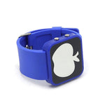 Kids Digital Watch - Royal Blue, Kids, Boys Watches, Chase Value, Chase Value
