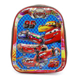 School Character Bag - Brown, Kids, School And Laptop Bags, Chase Value, Chase Value