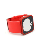 Kids Digital Watch - Red, Kids, Boys Watches, Chase Value, Chase Value
