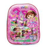 School Character Bag - Blue, Kids, School And Laptop Bags, Chase Value, Chase Value
