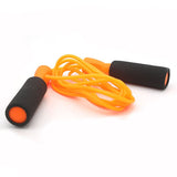 Jumping Rope L812 - Orange, Kids, Sports, Chase Value, Chase Value