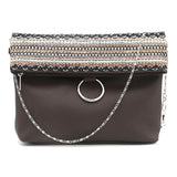 Women's Shoulder Bag - ZH-515 Coffee, Women, Bags, Chase Value, Chase Value