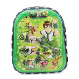 School Character Bag - Black, Kids, School And Laptop Bags, Chase Value, Chase Value