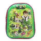 School Character Bag - Red, Kids, School And Laptop Bags, Chase Value, Chase Value