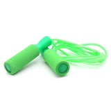 Jumping Rope L812 - Green, Kids, Sports, Chase Value, Chase Value