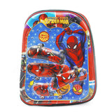 School Character Bag - Green, Kids, School And Laptop Bags, Chase Value, Chase Value