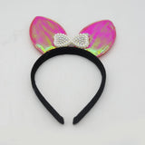 Girls Fancy Hair Band - Red, Kids, Hair Accessories, Chase Value, Chase Value