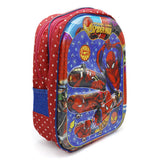 School Character Bag - Red, Kids, School And Laptop Bags, Chase Value, Chase Value