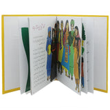 Story Pakistan ki Sair, Kids, Kids Story Books, 9 to 12 Years, Chase Value
