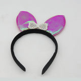 Girls Fancy Hair Band - Purple, Kids, Hair Accessories, Chase Value, Chase Value