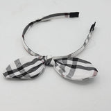 Girls Fancy Hair Band - White, Kids, Hair Accessories, Chase Value, Chase Value