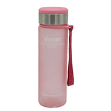 Sport Bottle GL 014 - Pink, Kids, Tiffin Boxes And Bottles, Chase Value, Chase Value