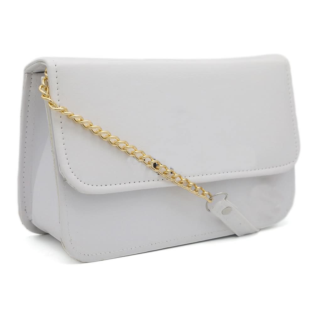 Women's Handbag 3144 - White, Women, Bags, Chase Value, Chase Value